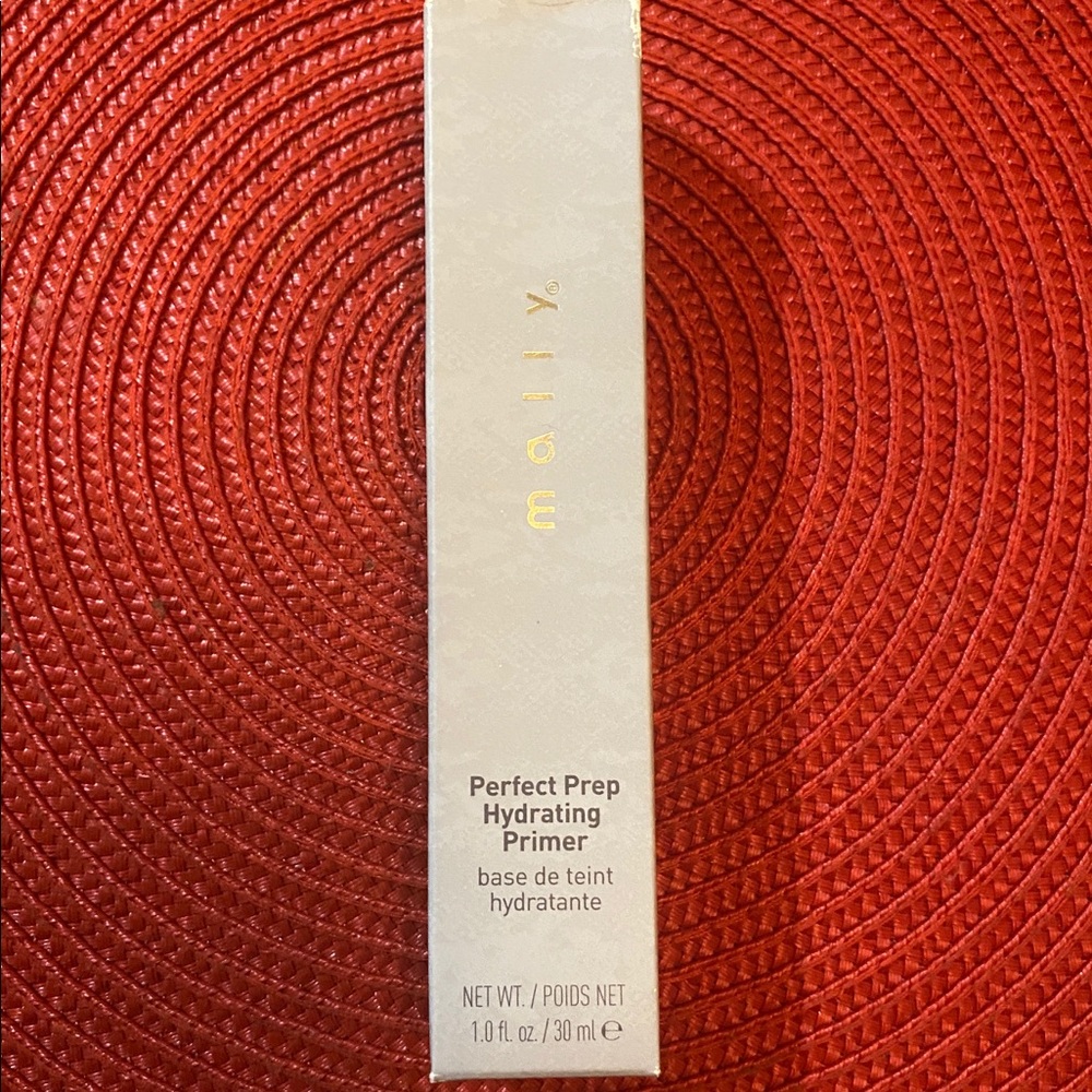 Mally Hydrating Primer